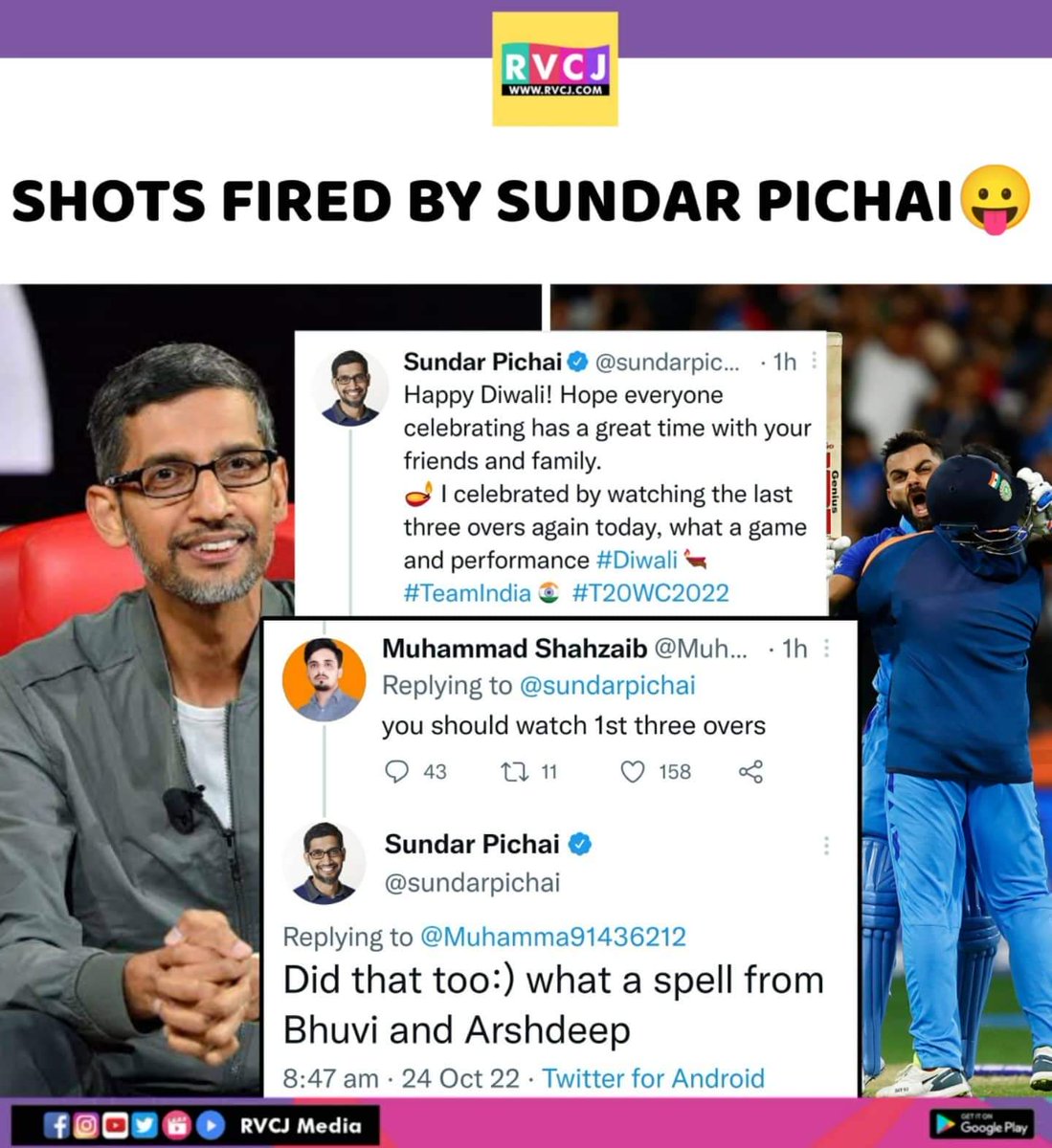 RVCJ_FB's tweet photo. Perfect Reply https://t.co/SBNvoFWgTz