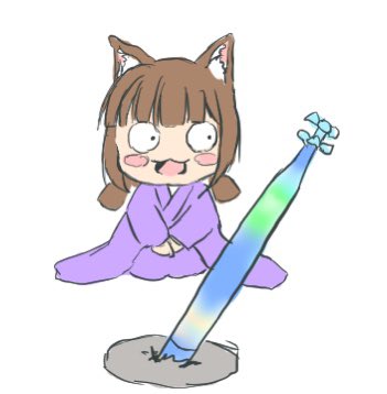 #ゲーミングぼうりょく華道部 