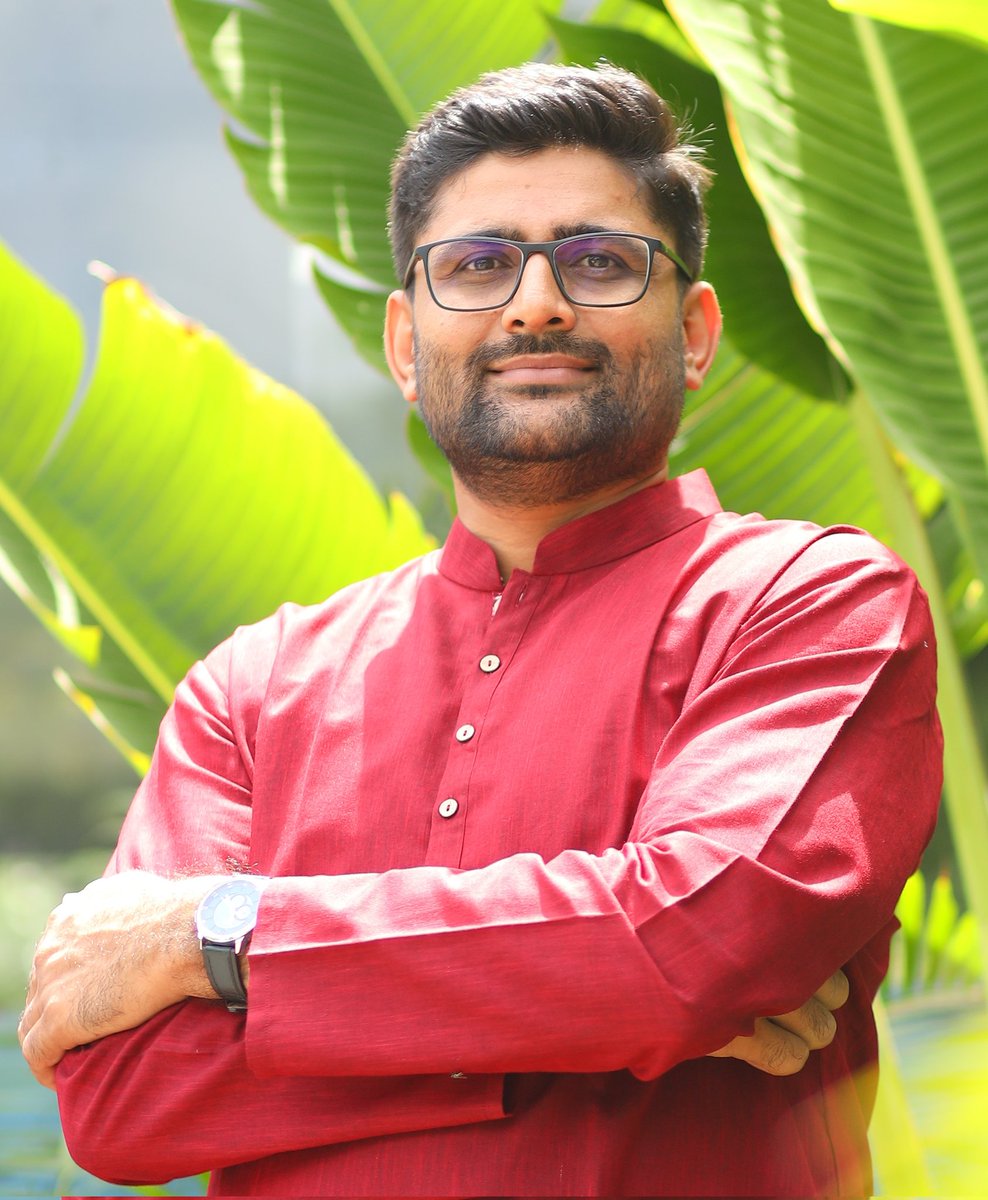 સૌનો દી' વાળે અને સૌને અજવાળે એવી મંગલ પ્રાર્થના સહ સૌને દિવાળીની શુભકામનાઓ.🪔🪔

🇮🇳 ગુજરાતના દરેક વ્યક્તિને સારૂ શિક્ષણ, સારી આરોગ્ય વ્યવસ્થા મળે, ભ્રષ્ટાચાર નાબૂદ થાય અને સૌ ગુજરાતીના ચહેરા પર સુખનું સ્મિત આવે એજ ઈશ્વરને પ્રાર્થના સહ આમ આદમી પાર્ટી વતી દિવાળીની શુભકામનાઓ.🙏🙏