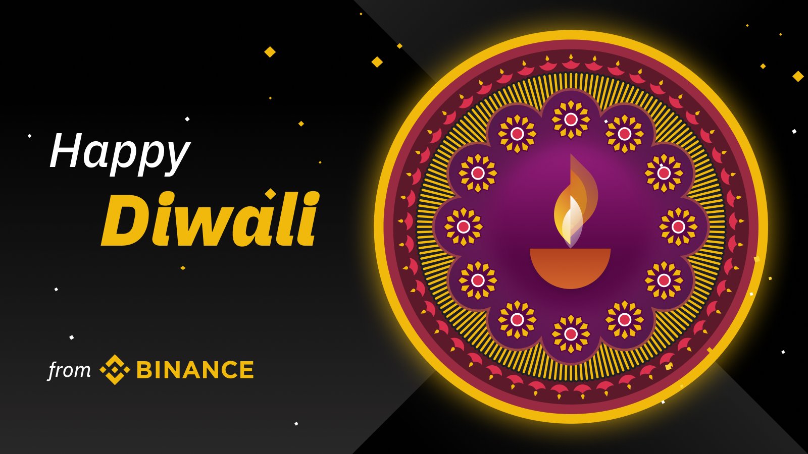 Binance on Twitter: