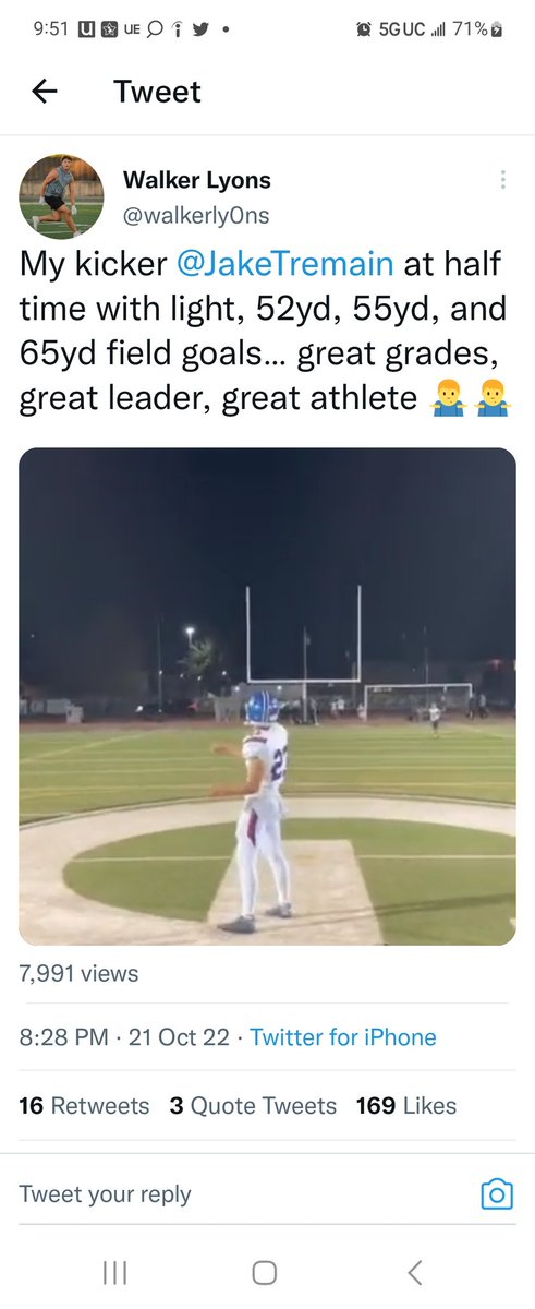 Brian Boettcher tweet media