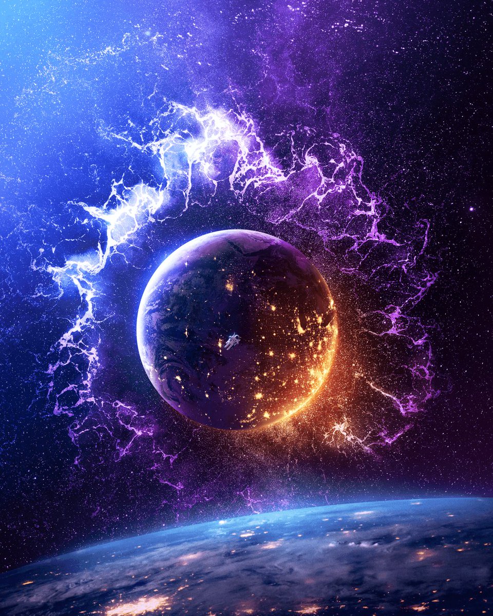 GM NFT fam 💙💜

Get an edition of 'Galax-sea' 
Only for 0.01 $ETH

9/10 remaining 👀