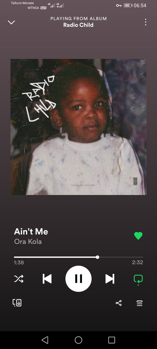 Thabangwrldwide's tweet photo. I slept on this one 😭😭😛
#radiochild https://t.co/7sXcLYr7Ka