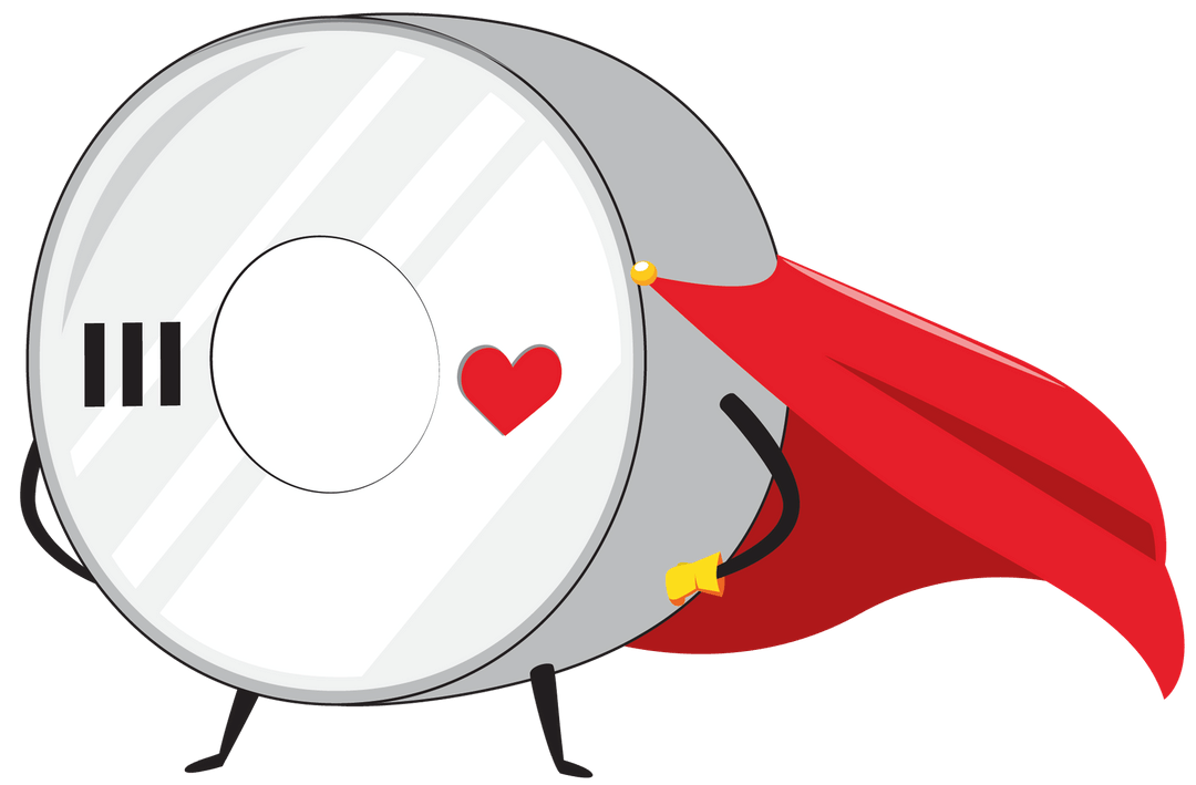 Rookmelders redden levens overdag, maar vooral in de nachtelijke uren. In je slaap ruik je namelijk niet de rook van brand en word je dus ook niet wakker😴. Het is daarom erg belangrijk dat je jouw #rookmelder maandelijks test, schoonmaakt en oude melders op tijd vervangt!🚨