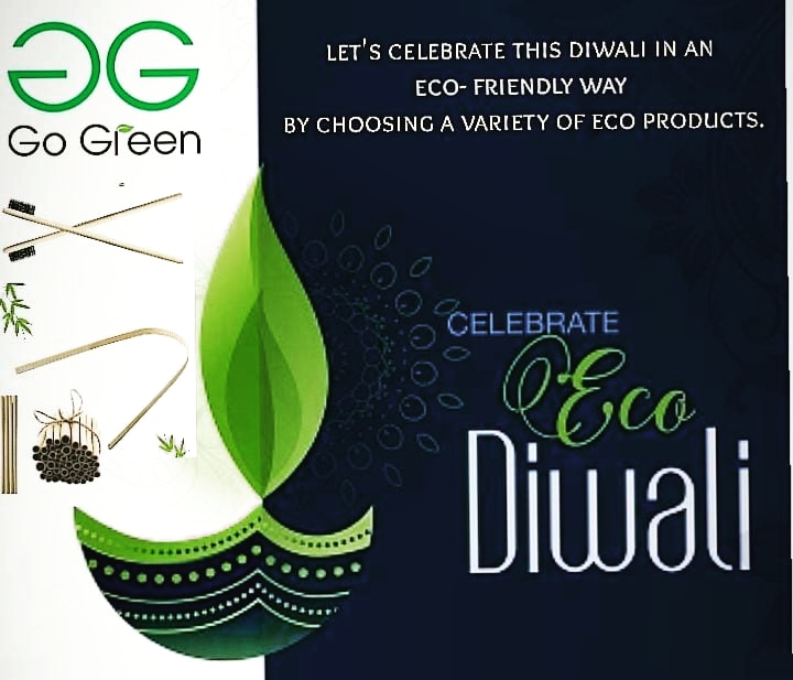 gogreen_01's tweet photo. Wishing you all #HappyDiwali.
May this festival of lights bring peace and joy to you and your family.
On this auspicious occasion of the Festival of Lights,
let us all come together to celebrate this #Diwali in eco-friendly manner and make it brighter and happier for everyone https://t.co/0v5MTfDRIw