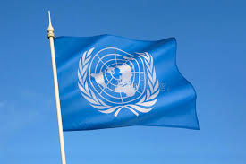 OnyangoMaina's tweet photo. Happy UN Day! Today, the United Nations remains as relevant to global #peace, #security, and friendly co-existence and #cooperation among world nations as it was on 24 Oct. 1945 when the UN Charter came into effect and the United Nations established. #UN #UNDay #unitednations. https://t.co/9y3A0Wwurs