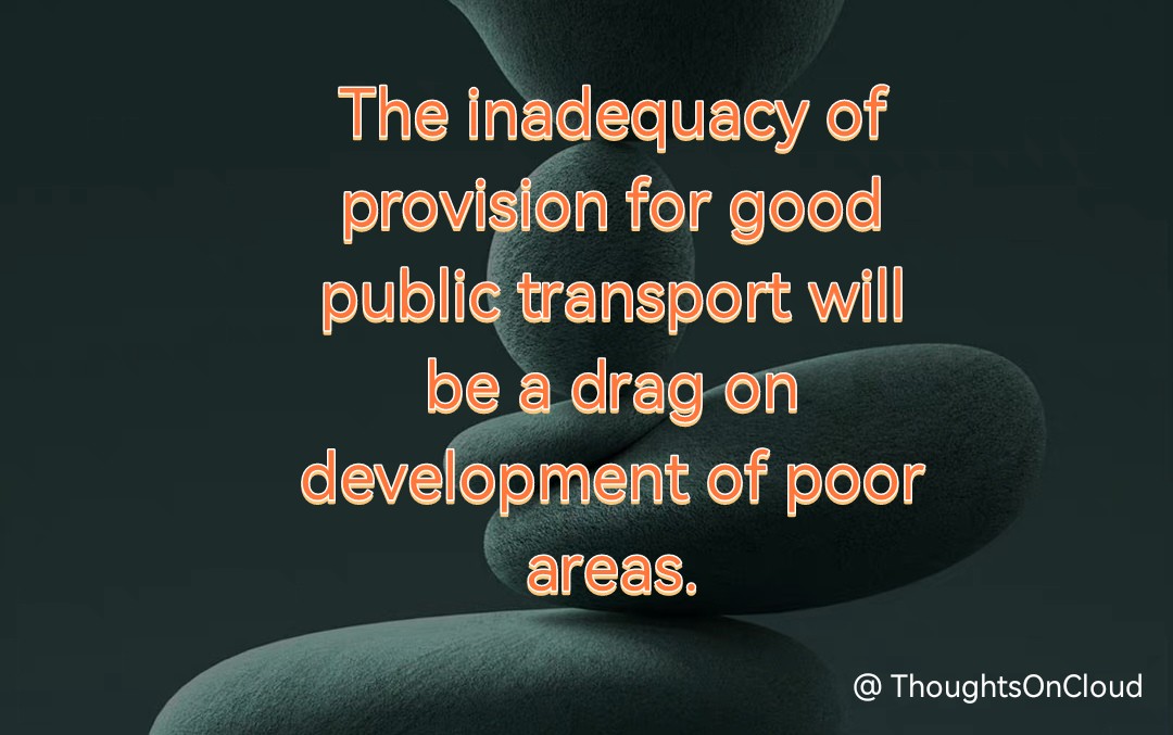 ThoughtOncloud's tweet image. #Transport