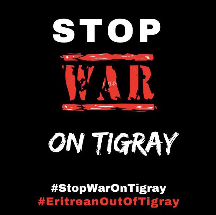 Children's tigray denied to learn denied to live they r suffering due to the man made famine&siege @UNICEF babies r crying &dying as citizen world please hear their pain #EndTigraySeige #EndTigrayGenocide 
#AllowAccessToTigray @PowerUSAID @hrw @UN @SavetheChildren UN