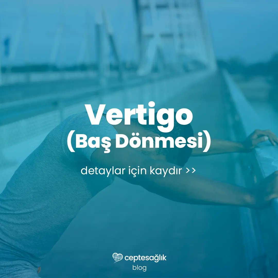 Ceptesaglikcom's tweet photo. #vertigo #basdonmesi https://t.co/eFoVdM9qOD