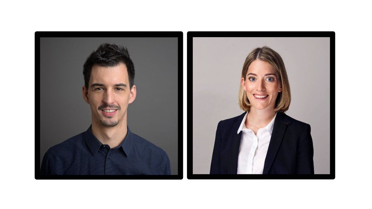 Fabio Canetg | Geldökonom (@fabiocanetg) on Twitter photo Bitte teilen! 🚨 <a href="/JanssenAK/">Alexandra Janssen</a> und ich lancieren demnächst einen neuen #Podcast, in dem wir über die #Börse, die #Zentralbanken und über #Wirtschaftspolitik sprechen werden. Ich freue mich riesig!
Sie können uns dabei unterstützen ➡️ wemakeit.com/projects/finan… Bitte teilen! 🚨 <a href="/JanssenAK/">Alexandra Janssen</a> und ich lancieren demnächst einen neuen #Podcast, in dem wir über die #Börse, die #Zentralbanken und über #Wirtschaftspolitik sprechen werden. Ich freue mich riesig!
Sie können uns dabei unterstützen ➡️ wemakeit.com/projects/finan…