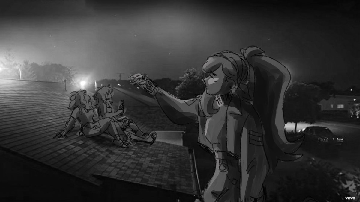 MAYDAYM4YD4Y's tweet photo. // it must be exhausting, always rooting for the anti-hero https://t.co/tkZV0Dbk9G