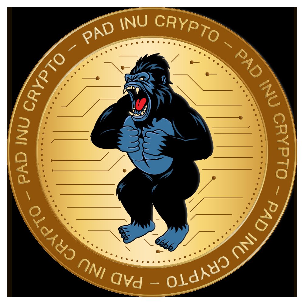 Padinucrypto's tweet photo. more exchanges to come soon! Pad inu will be a token that helps everyone! @EntrepreneurOn6 https://t.co/JhhXTicZm6