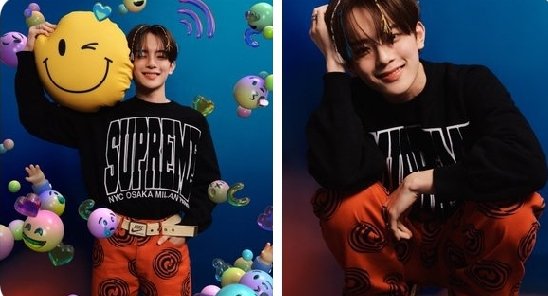 KpopperFanmulti's tweet photo. 📸 Divulgado fotos conceito OVER ver. do 3RD SINGLE ALBUM
[Liminality - EP_LOVE] - Tap Tap do grupo #VERIVERY que será lançado dia 14 de novembro!
 
#VERIVERY_comeback #VRVR
#Tap_Tap
(+) https://t.co/aFRh61AbSk