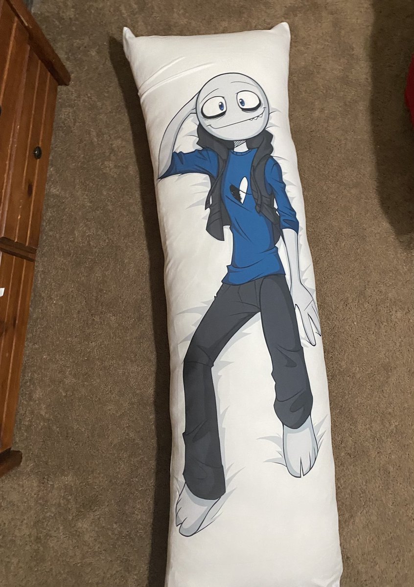 RedStrangered's tweet image. The best $55 dollars I ever spent
#YourBoyfriendGame #YourBoyfriendPeter