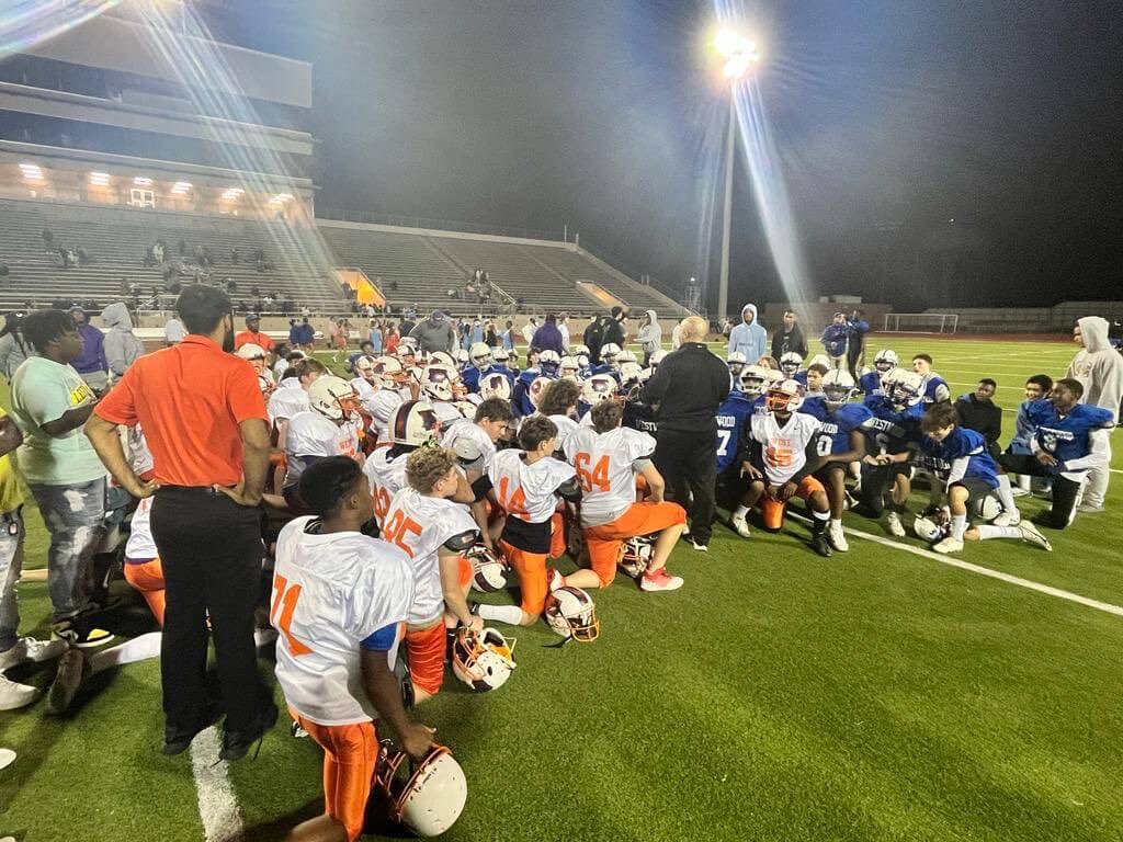 Moein Afshar (@coachafshar) on Twitter photo Great football season with a great group of boys and a great group of coaches. Excited to see how this group continues to develop. #exceedthevision <a href="/WestJHAthletics/">Richardson West JH Athletics</a> <a href="/rwestjh/">Richardson West Arts and Technology Magnet</a> <a href="/RHS_StayPurple/">Richardson HS Eagle Athletics</a> Great football season with a great group of boys and a great group of coaches. Excited to see how this group continues to develop. #exceedthevision <a href="/WestJHAthletics/">Richardson West JH Athletics</a> <a href="/rwestjh/">Richardson West Arts and Technology Magnet</a> <a href="/RHS_StayPurple/">Richardson HS Eagle Athletics</a>