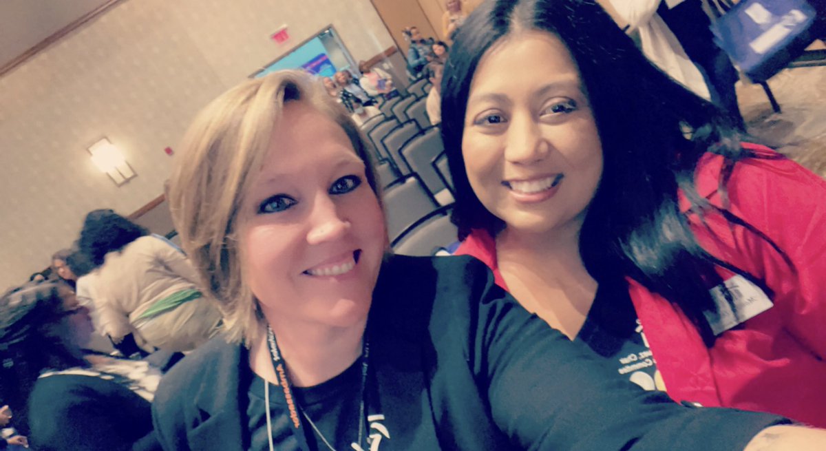 techCAREWilson's tweet photo. This was a lot fun…amazing round table discussions (okay maybe rectangle lol) @diggybmomma09 @AmyLeeSinclair @MooreCounselor @MDominguez_SISD and Marsha! #LSSSCA22 @LSSSCA1 #SCOYFinalists #SCOY https://t.co/bZBjNijjct