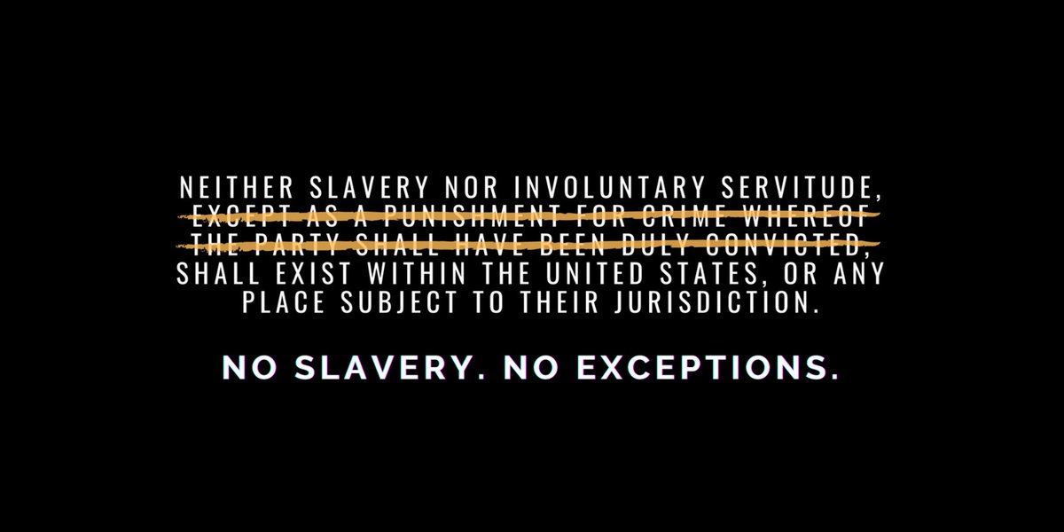 gretagarbled's tweet photo. @MisterTimmr1 It's on the ballot here in Oregon:
#StateConstitutionAmendment https://t.co/iJgkNFzpbX
