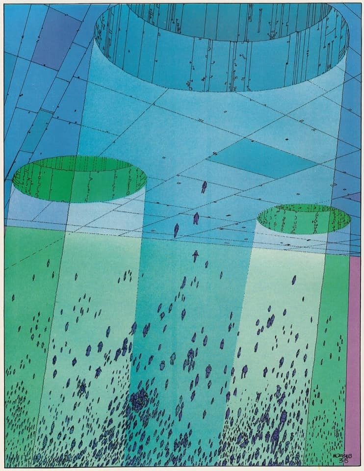 Ozymandias𓆏 (@0zmnds) on Twitter photo 