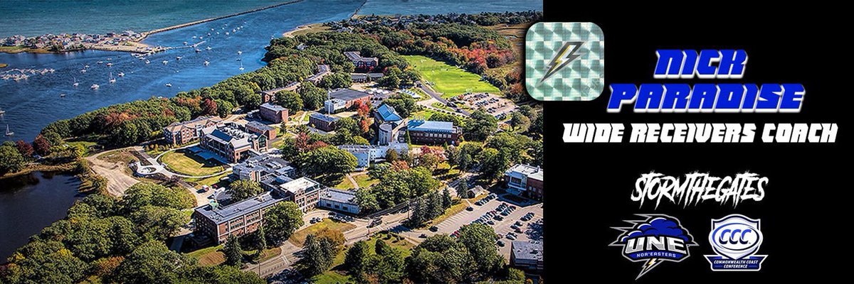 CoachTomPajic's tweet photo. 💥Welcome #D3 #CCC @UNEfootball to Jersey Juice 🍊 Senior Showcase‼️
RGC/OL @CoachJohnsonOL STC/WR @CoachDise in the HOUSE‼️
https://t.co/lk7yorEZ6J
✅50+ Colleges
✅10 Conferences
#MAJORexposure 🏆
#CollegeShowcase 🏈
✅Biggest Recruiting Showcase in the REGION‼️ https://t.co/BzdQJxyxfj