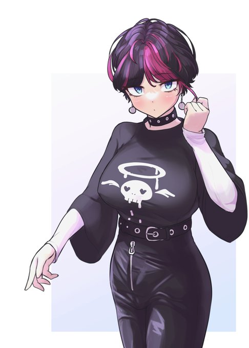 サブカルクソ女風おんなのこ 