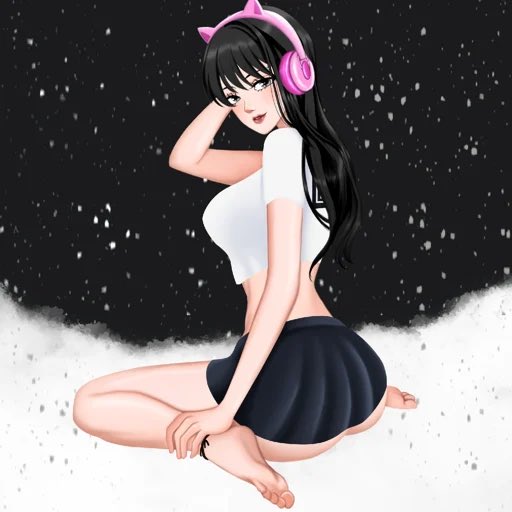 <a href="/originalwaifuz/">Waifuz ワイフ</a> is officially minting here is my first lil lady I minted! Let’s go #Waifuz <a href="/0xdaddychill/">Levi</a> <a href="/NFTWaifuz/">Waifuz Community 🎎 FREE MINT LIVE</a> <a href="/BaneCryptoCM/">BaneFi</a>