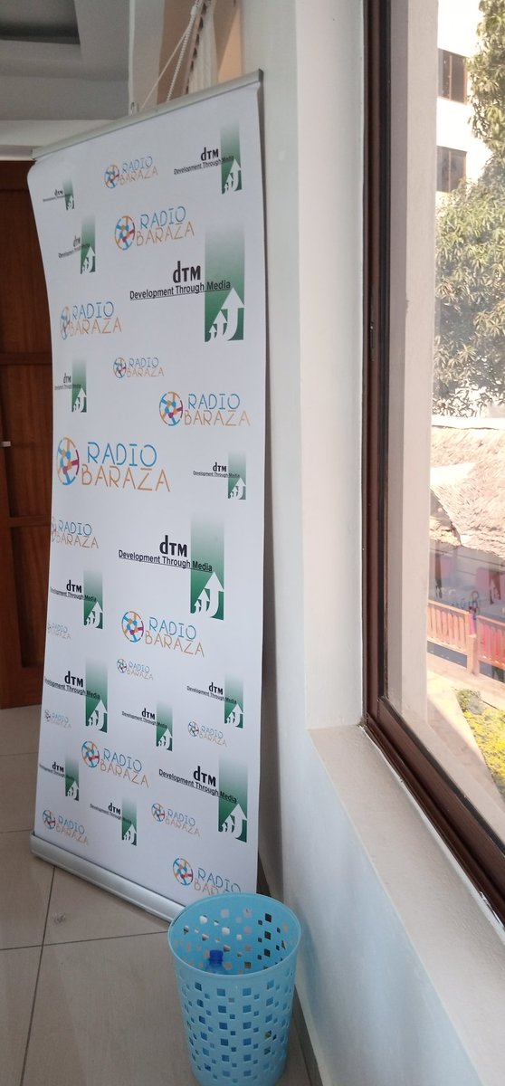 A worrying trend is that media coverage is restricted to urban areas with little or no coverage of rural areas and their issues.#radiobaraza #devreporters #reportingonruralissues