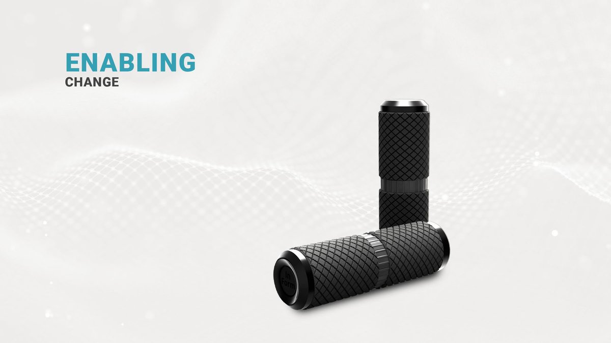 PrototypesforH's tweet image. #PrototypesForHumanity is the most diverse assembly of innovations that have the power to change the world. 

We look to leverage the potential of a unique selection of creative young minds from all over the world in order to shine a light on innovations with social impact.