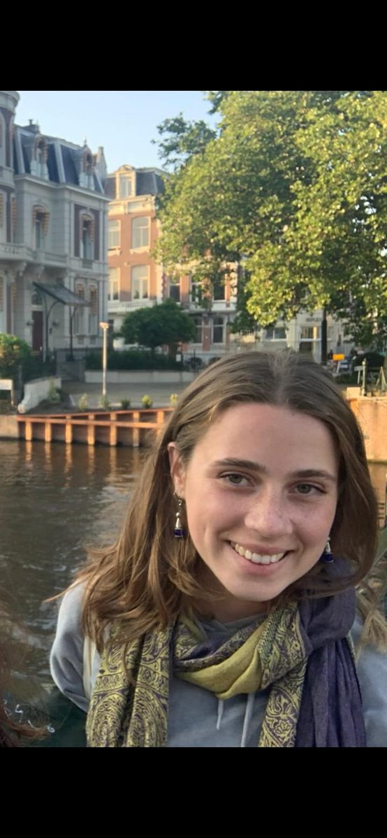 HistoryPodcast's tweet image. Meet our Constantine special guest Kate Loadman. No catch up this time as Katie's enjoying some study time abroad 😎.
Catch the episode on Spotify and YouTube now.
#Constantine #Christianity #religion #history #classics #Romanempire #specialguest #podcast #discoverhistorypodcast