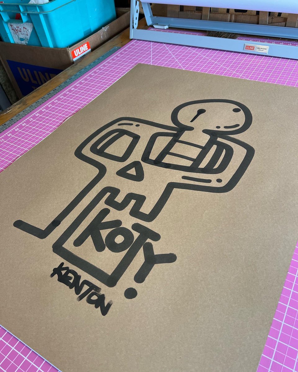 kentonhoppas's tweet image. NAME ORDER shipping #kentonhoppas #customnames #poster