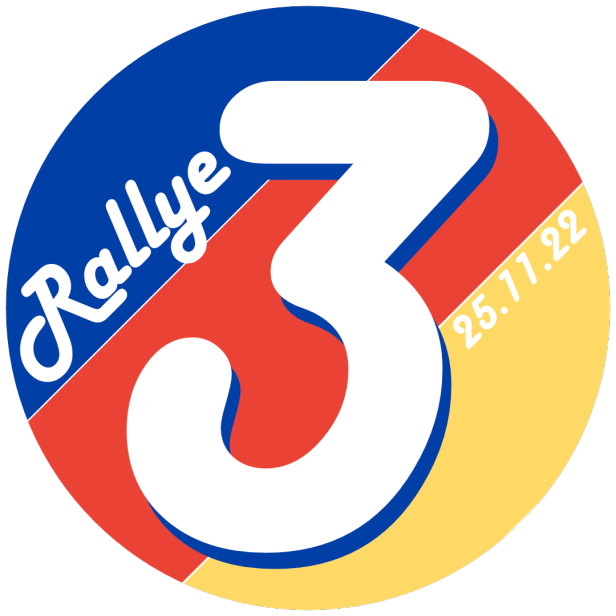 BEEFHAMMA's tweet photo. 📢Hammer Racing Events is excited to announce the @CircuitSUP Rallye3, which will begin on November 25, 2022. The format will be a little different this time around. More details to follow shortly. Get ready for some rally! 🏎️🏁P.S.- RallyDaily is hiring! 😂 https://t.co/6Wjqso8kK4
