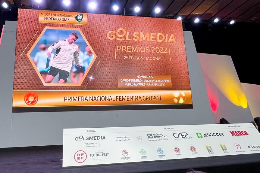 Real Oviedo Femenino tweet media