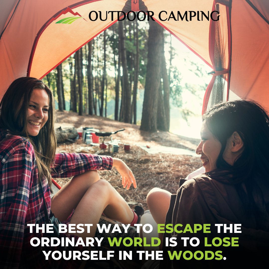 LlcCamping's tweet photo. The best way to escape the ordinary world is to lose yourself in the woods.

🛒Shop your favorite gears HERE: https://t.co/sRgD15lQxK

#awayfromthecity  #freewithnature #outdoors #backpacking #tent #nature #travel #naturephotography #wanderlust #campinggear https://t.co/CeyOsGPf5P
