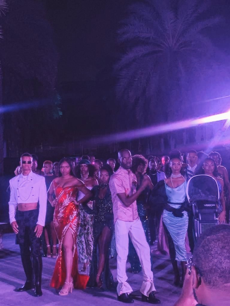 ChokeOn_MyEgoo's tweet photo. Thank you to ALLLLLLL that supported us last night The LEGACY'S Family LOVES YOU. 

To the doubters and naysayers that said we couldn't do it .....
ITS DONE ! 

The LEGACY shall reign FOREVER ! https://t.co/JGxkdZmeab