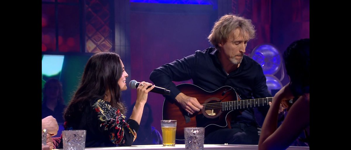 TheSoundOfMyHe2's tweet photo. I see Sharons appearing on @renzeklamer on the Rtl 4 website 😃
Sooooooo beautiful ❤️❤️❤️
And I was happy to see Ivar😃.
Only subtitles were missing🤣
@WTofficial
#wtofficial #withintemptation #sharondenadel #rtl4 #renze #dutchtv https://t.co/Ynt4V0BNqo