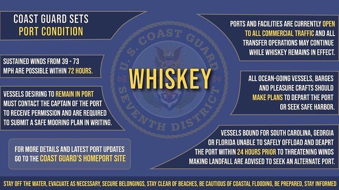 PortMiami tweet media