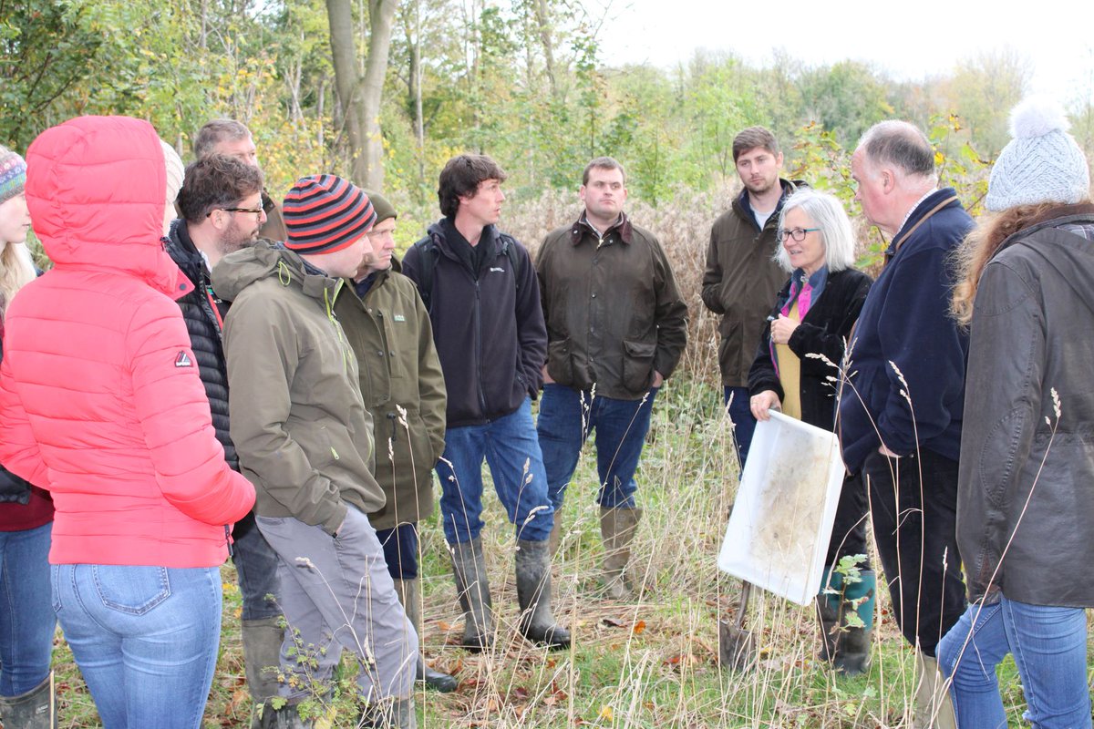 Simon Goodger (@goodgersimon) on Twitter photo First day of our 2022 BETA course. Good to see Isobel Wright and the students out and about on the Riseholme Estate.
<a href="/agronomytrainer/">Chris Tolley</a> @BenHipperson <a href="/BASISRegLtd/">BASIS Reg Ltd</a> <a href="/JadePrinceAg/">Jade Prince</a> <a href="/Cereals_EA/">Amy Catling</a> <a href="/Kingston22W/">Nigel W Kingston 🇬🇧</a> <a href="/ChrisHewis/">Chris Hewis 🚜🐂🏃🍷💦</a> <a href="/daveliveparker/">Dave Parker</a> First day of our 2022 BETA course. Good to see Isobel Wright and the students out and about on the Riseholme Estate.
<a href="/agronomytrainer/">Chris Tolley</a> @BenHipperson <a href="/BASISRegLtd/">BASIS Reg Ltd</a> <a href="/JadePrinceAg/">Jade Prince</a> <a href="/Cereals_EA/">Amy Catling</a> <a href="/Kingston22W/">Nigel W Kingston 🇬🇧</a> <a href="/ChrisHewis/">Chris Hewis 🚜🐂🏃🍷💦</a> <a href="/daveliveparker/">Dave Parker</a>