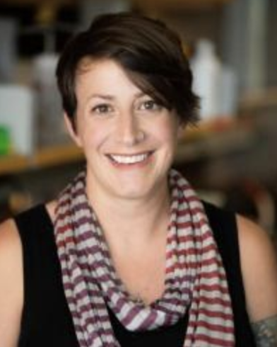 Another mentor we are excited to count on is Dr. Liz McCullagh <a href="/ZaarlyLiz/">Dr. Liz McCullagh</a>, Assistant Professor at Oklahoma State University, a long-time advocate for women in STEM and co-founder of <a href="/Gage_500WS/">Gage—Discover Brilliance</a>.