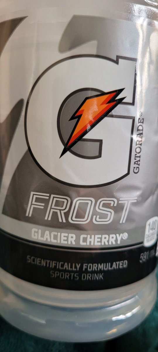 Tragically Dipped Donut tweet media