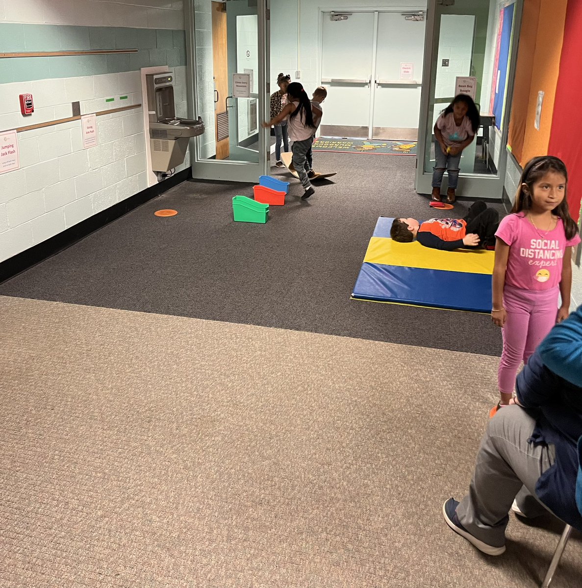 Murdock Elementary School tweet media