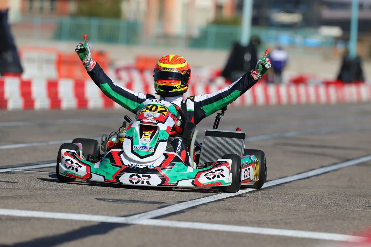 ROKCupUSA's tweet photo. 2022 ROK Vegas Presented by @RadicalCUP – Sunday Report

🔗 to full story ▶️: https://t.co/HSpYEIQVPy 

#LetsROK #ROKVegas #LasVegas #ROK #Vortex #VortexROK #ROKCup #LeVanto #Kart #Karting #RadicalCupNorthAmerica #RadicalCup #BeRadical https://t.co/bWzucwuGHW