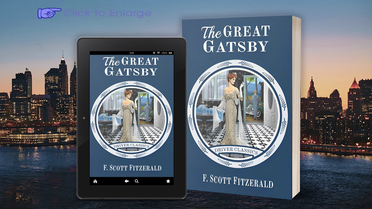 The Great Gatsby amzn.to/3tbJAZA via <a href="/amazon/">Amazon</a> #greatgatsby #gatsbyparty #gatsby #aksesorisrambut #headpiecegatsby #headpiecepesta #headpieceparty #aksesorisparty #jualgatsby