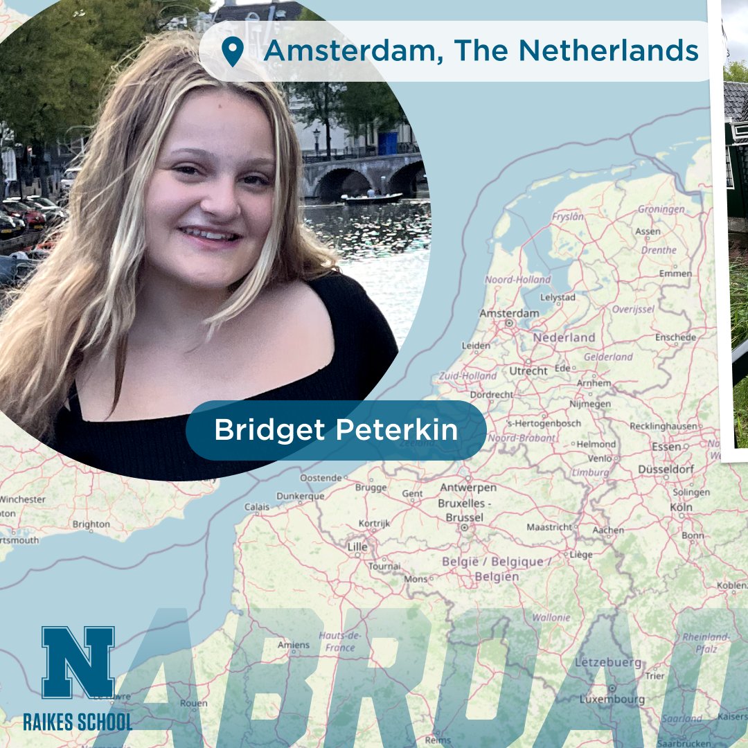 Nebraska Raikes School (RaikesSchool) / Twitter