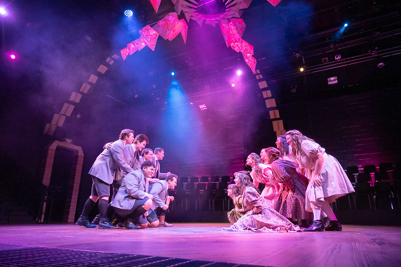 Tweet by Colorado State University