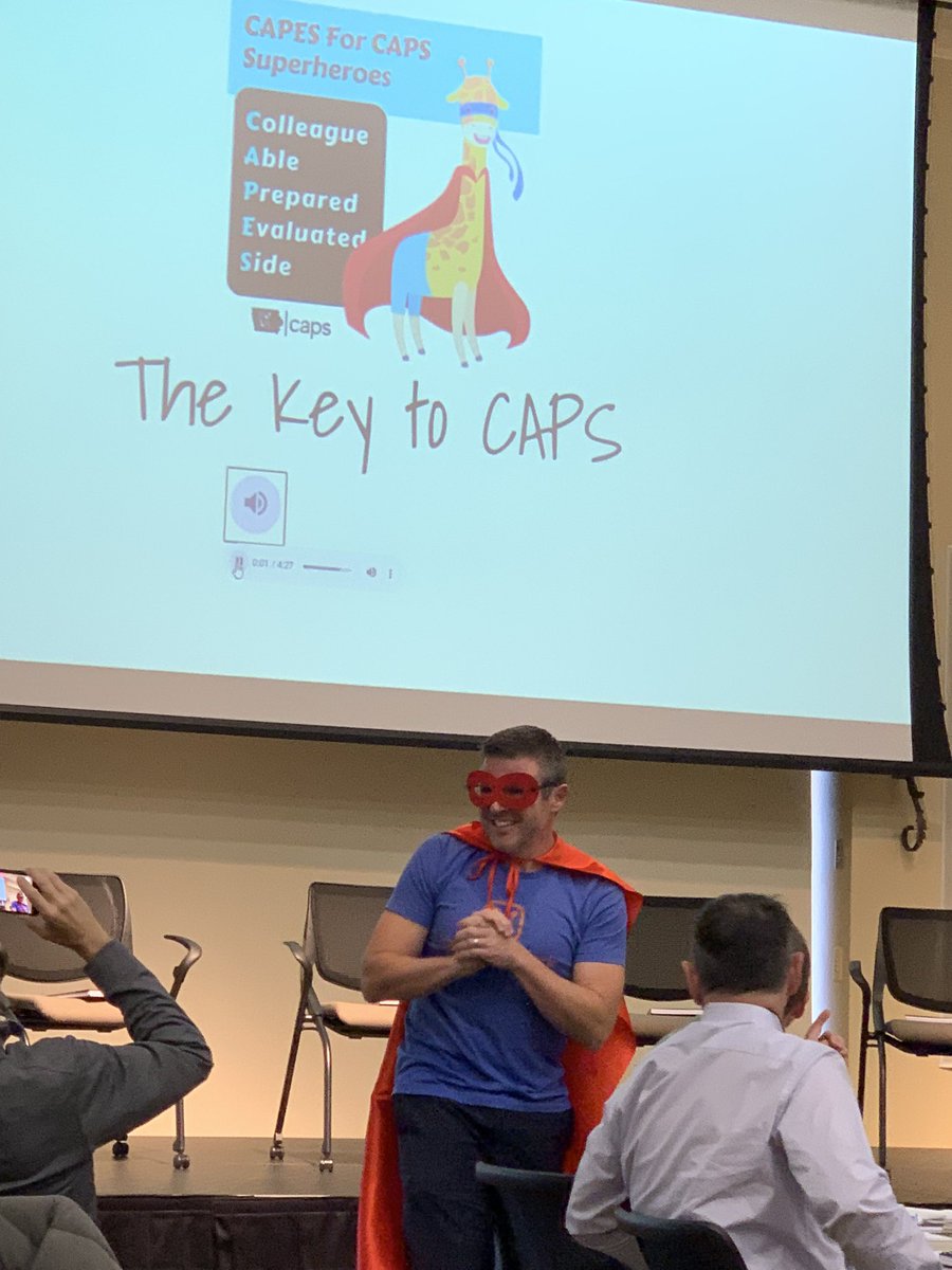 CharlesCityCAPS's tweet photo. Iowa CAPS Summit #bettertogether https://t.co/gQ7CqtatqD