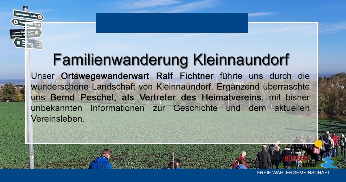 Bürger für Freital tweet media