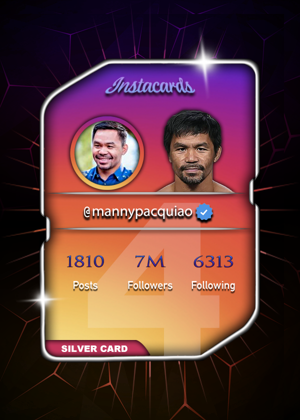 Instacards | NFT tweet media