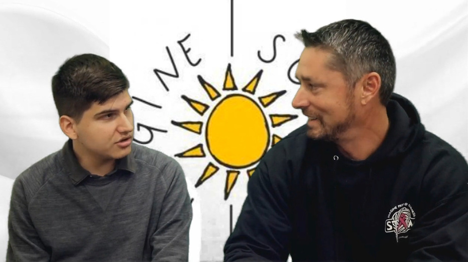 Our Mr. McComb Monday Minute for November 7, 2022, Monday Minute 11/7/22 with Sasha. edne.tw/s53735