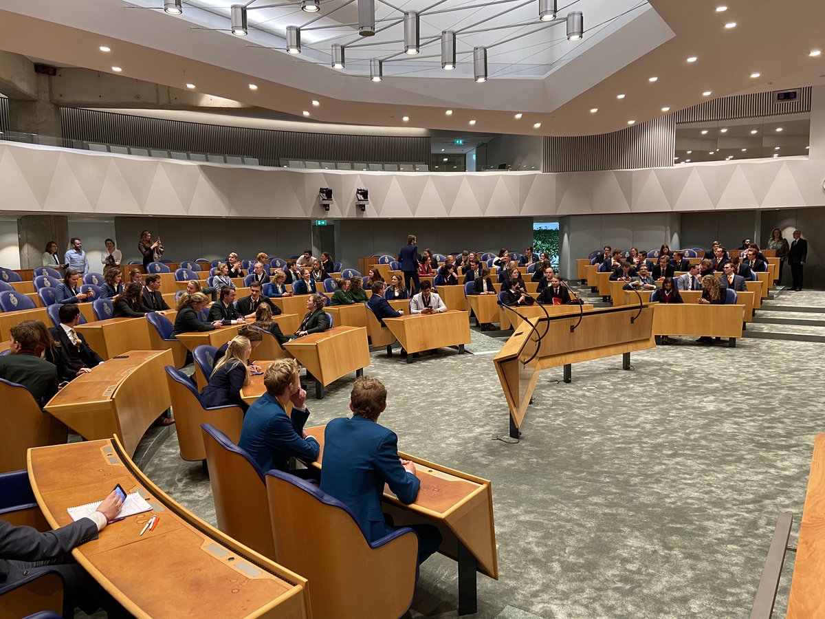 Gert-Jan Segers tweet media