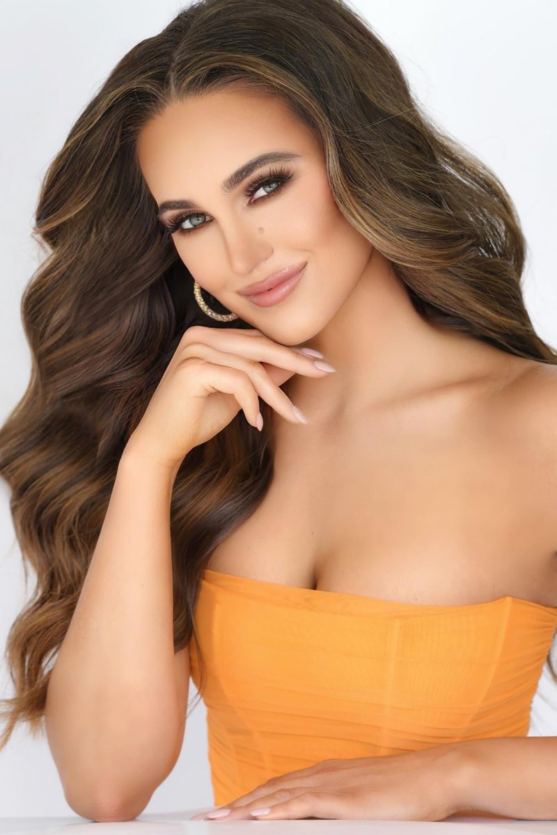 Miss Florida USA tweet media