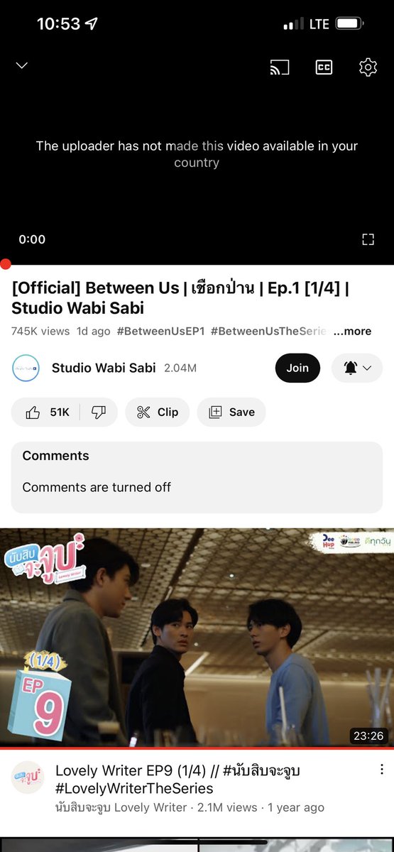 KaylooTheWizard's tweet image. NOOOOOOO IVE BEEN WAITING SO LONG AND I CANT EVEN WATCH IT OFFICIALLY